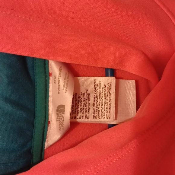 North Face Hoodie - Picture 2 of 2